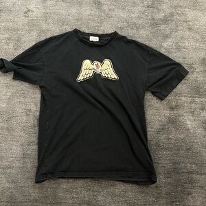 Moncler x palm angels tee